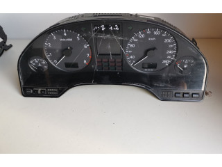 Přístrojová deska  Audi A8 S8 D2 4D 1997 81117764, 110008639  