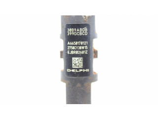 Форсунка ejbr02601z, a6650170121    SsangYong Rexton   