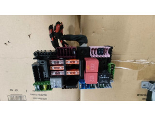   Pojistková skříňka A2139068801, ZGS003Q03   Mercedes-Benz E W213 2017