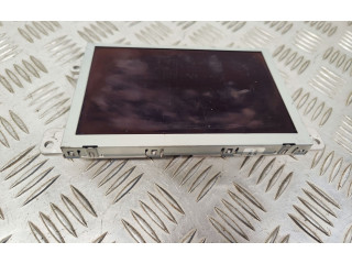 Дисплей 8R0919604 Audi Q5 SQ5