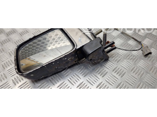Zpětné zrcátko  Nissan King Cab, Navara 2001  E4012089  