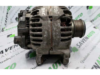 Генератор SV23-07 Volkswagen Touran I