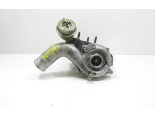  Турбина Audi A3 S3 8L  06A145703B         