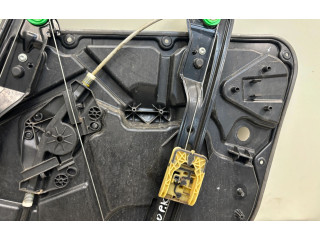 Передний електрический механизм для подъема окна без двигателя 30784310, 921037 Volvo S60