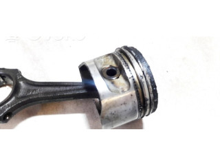 Píst Opel Corsa B pro benzínový motor 1.4