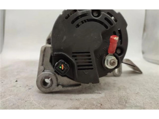 Генератор 5705541239876, CA1637IR-2   Renault Twingo I      