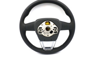 Руль Audi Q3 F3  2018- года 8Y0419091B      