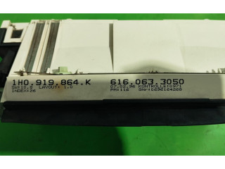 Панель приборов 1H0919864K Volkswagen Golf III