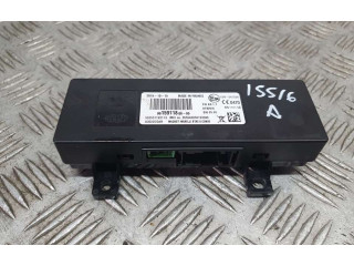 Блок управления 9815911880, A350D7DAR Citroen DS4