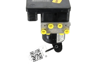 Блок АБС 34512460458, N1-0128B Mini One - Cooper Coupe R56 2005 - 2014 года