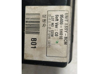 Блок комфорта 954001H010   KIA Ceed   