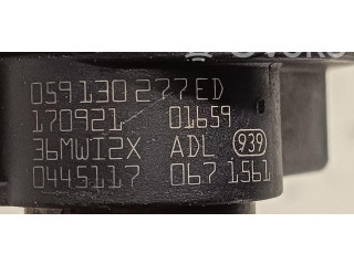 Vstřikovač 0445117067, 059130277ED Audi Q7 4M