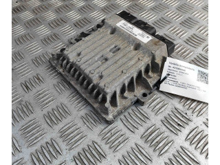 Блок управления двигателя EB3G12A650KE   Ford Ranger