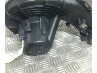 Вентилятор печки Opel Meriva A