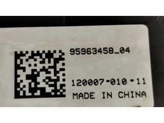 Блок предохранителей 13255300, 529050199 Chevrolet Orlando