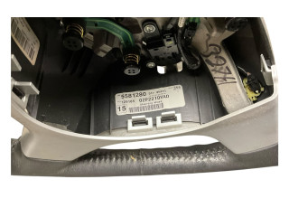 Volant Chrysler Grand Voyager V 2008 0ZP221DVAD, 14117E