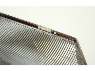 Блок управления Skoda Octavia Mk3 (5E)