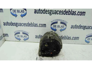 Генератор VALEO   Renault Clio I      