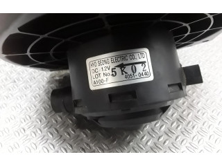 Вентилятор печки 40510440 SsangYong Kyron