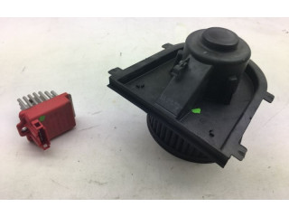 Вентилятор печки 1J0907521 Audi TT Mk1