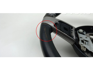 Руль BMW Z4 E85 E86 2002 - 2008 года 6763532, 32306758158