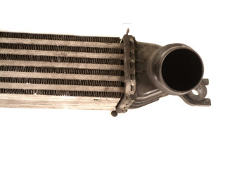 Интеркулер     Mini One - Cooper Coupe R56 