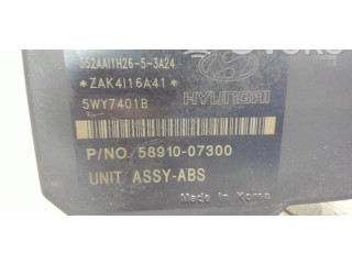 Jednotka ABS 5891007300 KIA Picanto 2005