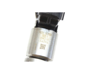 Форсунка PE0113250B Mazda 3 II для бензинового двигателя PEY7 2