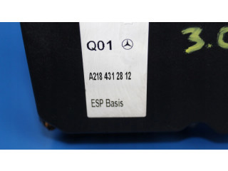 Jednotka ABS A2184312812 Mercedes-Benz CLS C218 X218 2013