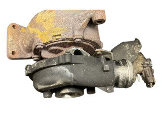  Турбина Volvo C30  9662464980         