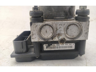 Pojistková skříňka Блок ABS 0265232053 Fiat Punto (199) 2008