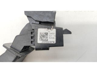 Блок управления 255522187R, 255522187R Dacia Sandero