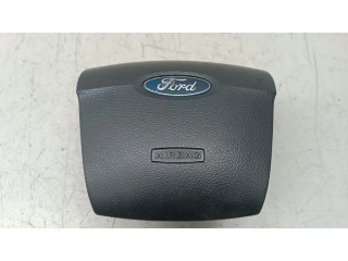 Подушка безопасности водителя 6M21U042B85AKW Ford S-MAX