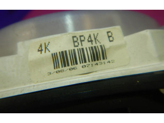 Přístrojová deska Mazda 323 F 2003 BP4KB, BP4KB