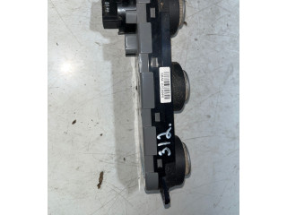 Блок управления климат-контролем 97250-1H221 KIA Ceed