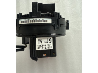 Подрулевой шлейф SRS 83111SJ220 Subaru Forester SK