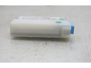 Модуль управления вентилятором