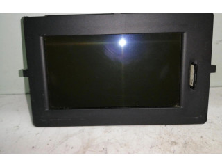 Дисплей    SLV259153753R   Renault Scenic III -  Grand scenic III