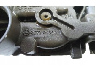 Čerpadlo oleje R2781810601, CGI Mercedes-Benz E C207 W207