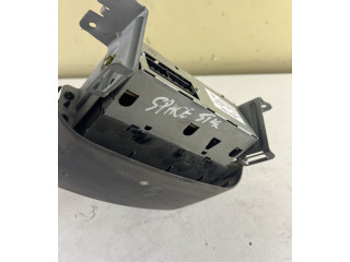 Экран/ дисплей / маленький экран MR381289, 99145349 Mitsubishi Space Star