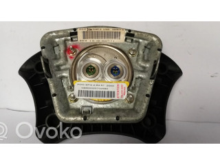 Подушка безопасности водителя 96326381ZK, CA10035ZK   Citroen C5