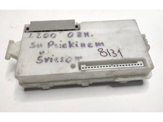 Блок предохранителей G8C541MA3, 8637A104 Mitsubishi L200