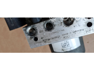 Блок АБС 4G0907379S, 0265956226   Audi  A6 C7  2011 -  года