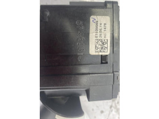 Ручка стеклоочистителей 8201168003 Dacia Logan II