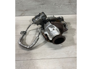 Turbodmychadlo Турбина 8579212, 797863-0120 BMW 5 G30 G31