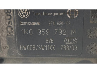 Передний двигатель механизма для подъема окон