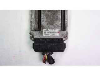 Řídící jednotka 4E1910409D, 0281014617 Audi A8 S8 D3 4E 2008