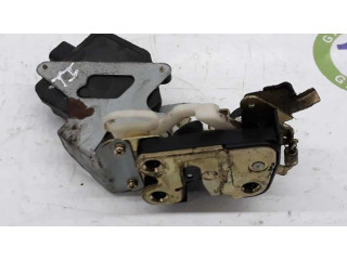 Задний замок