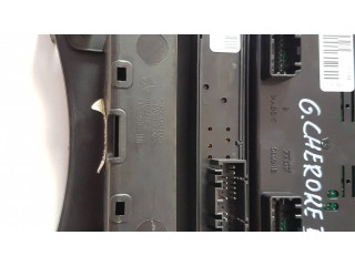 Блок управления климат-контролем P55111011AE, 746756513 Jeep Grand Cherokee (WJ)