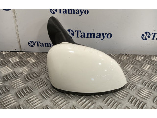 Зеркало электрическое Fiat 500X 2014 - года